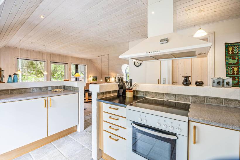 Foto von Ferienhaus FT41 in Søndervig - Westjütland