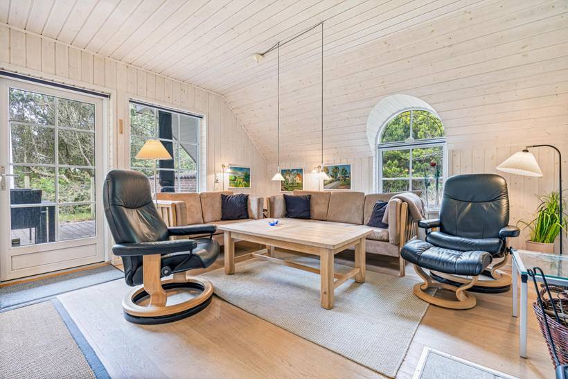 Foto von Ferienhaus FT41 in Søndervig - Westjütland