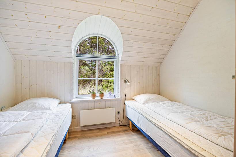 Foto von Ferienhaus FT41 in Søndervig - Westjütland