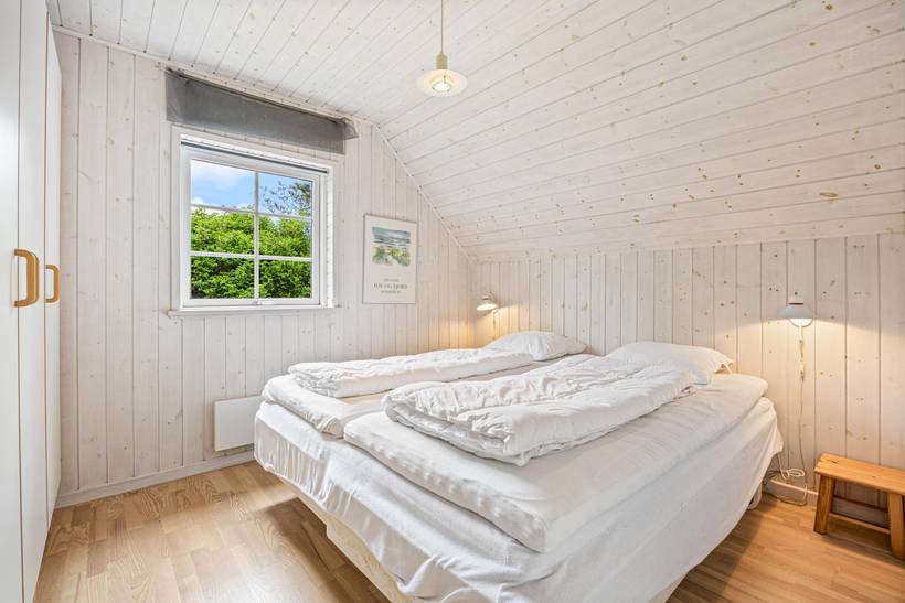 Foto von Ferienhaus FT41 in Søndervig - Westjütland