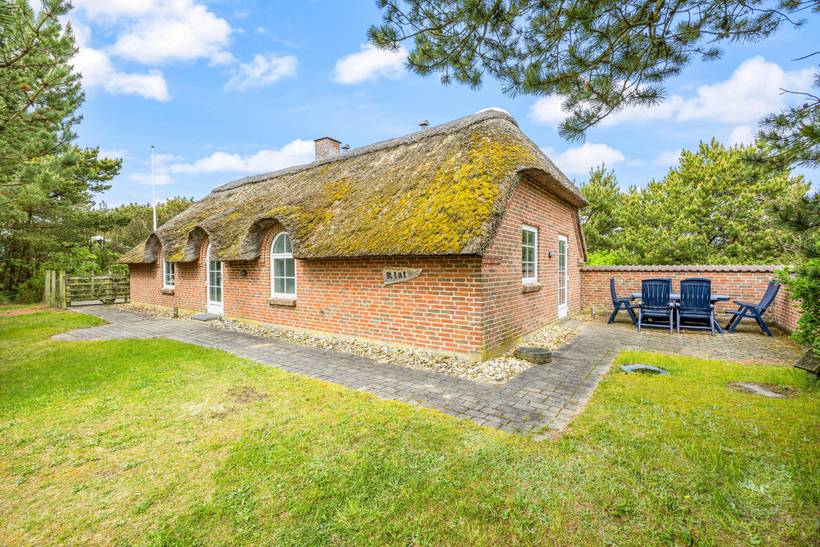 Foto von Ferienhaus FT41 in Søndervig - Westjütland