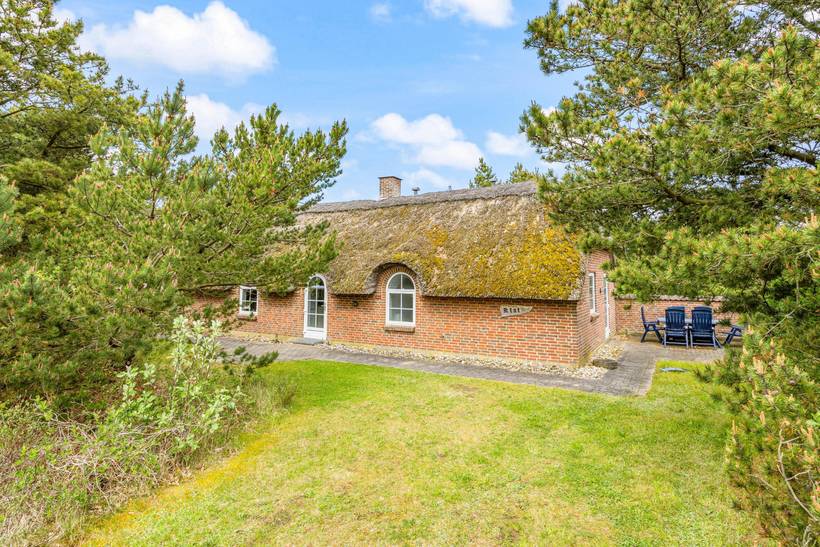 Foto von Ferienhaus FT41 in Søndervig - Westjütland