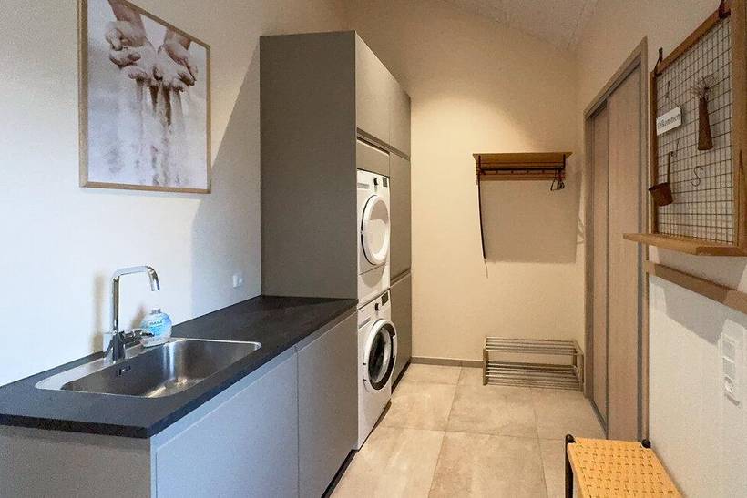 Foto von Ferienhaus FT46 in Bjerregård - Westjütland