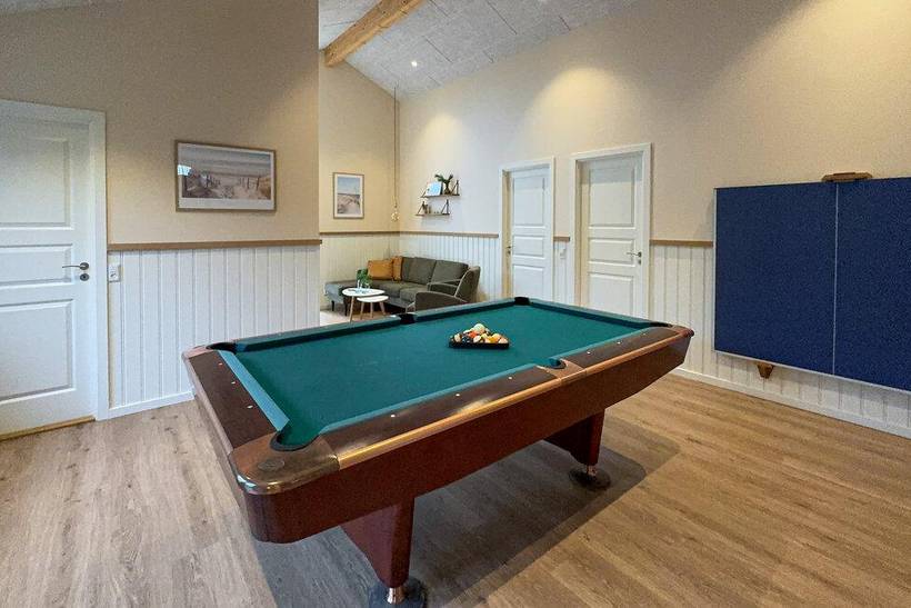 Foto von Ferienhaus FT46 in Bjerregård - Westjütland