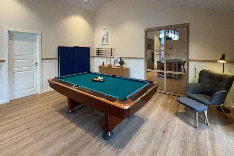 Foto von Ferienhaus FT46 in Bjerregård - Westjütland