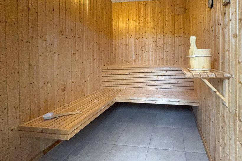 Foto von Ferienhaus FT46 in Bjerregård - Westjütland