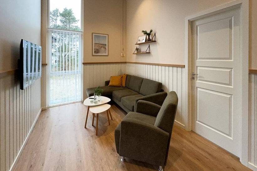 Foto von Ferienhaus FT46 in Bjerregård - Westjütland