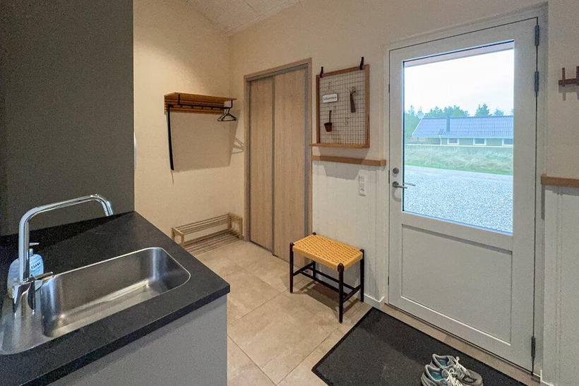 Foto von Ferienhaus FT46 in Bjerregård - Westjütland