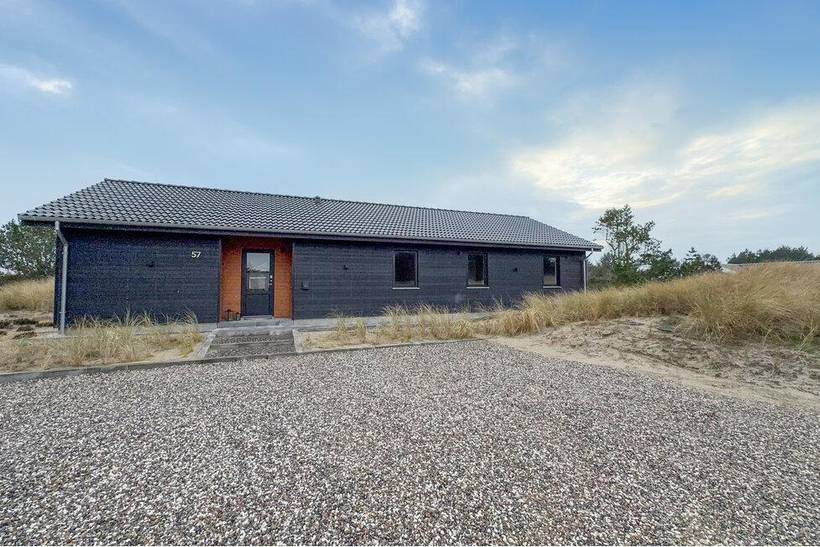 Foto von Ferienhaus FT46 in Bjerregård - Westjütland