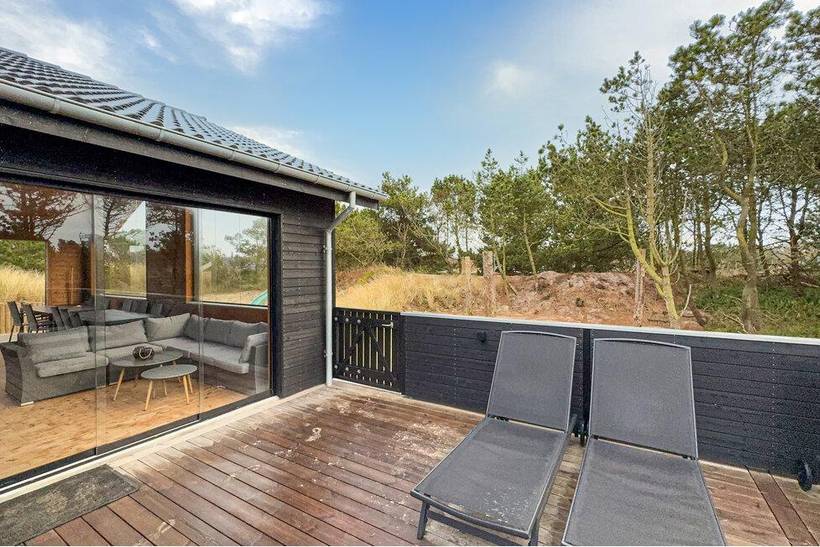 Foto von Ferienhaus FT46 in Bjerregård - Westjütland