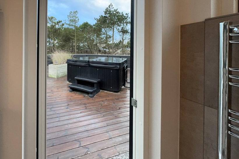 Foto von Ferienhaus FT46 in Bjerregård - Westjütland