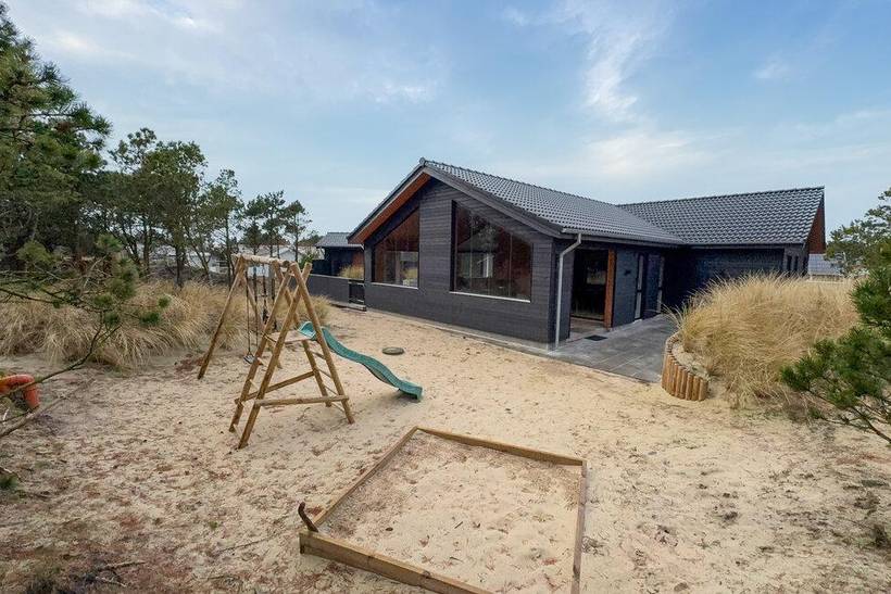Foto von Ferienhaus FT46 in Bjerregård - Westjütland