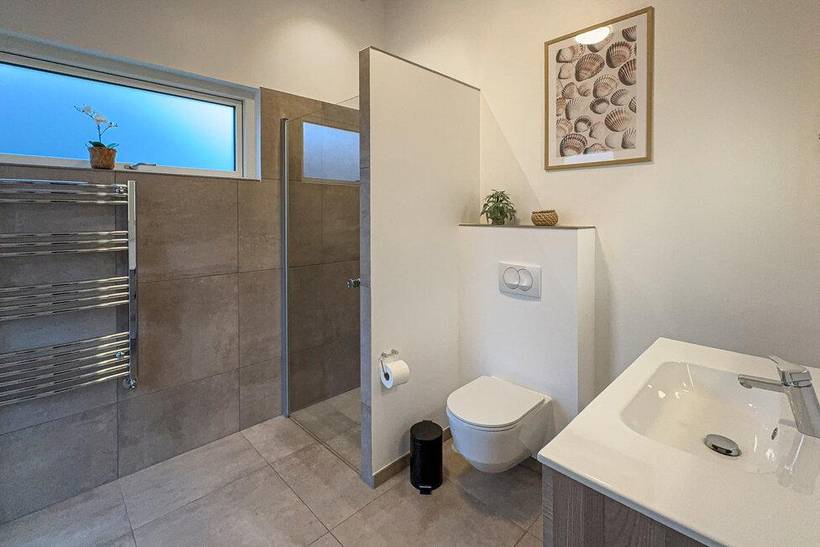 Foto von Ferienhaus FT46 in Bjerregård - Westjütland