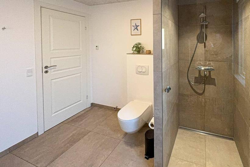 Foto von Ferienhaus FT46 in Bjerregård - Westjütland