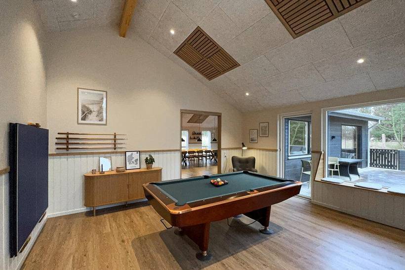 Foto von Ferienhaus FT46 in Bjerregård - Westjütland