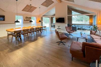 Vorschaubild von Ferienhaus FT46 in Bjerregård - Westjütland
