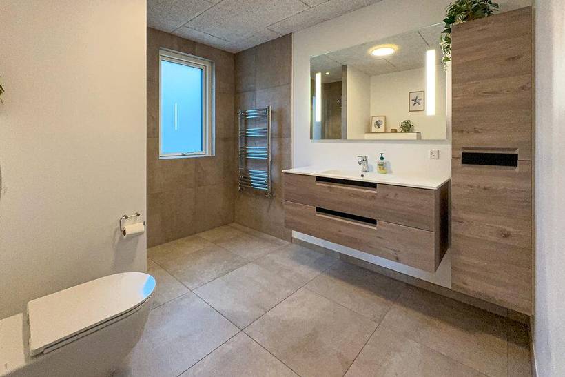 Foto von Ferienhaus FT46 in Bjerregård - Westjütland