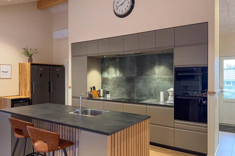 Foto von Ferienhaus FT46 in Bjerregård - Westjütland