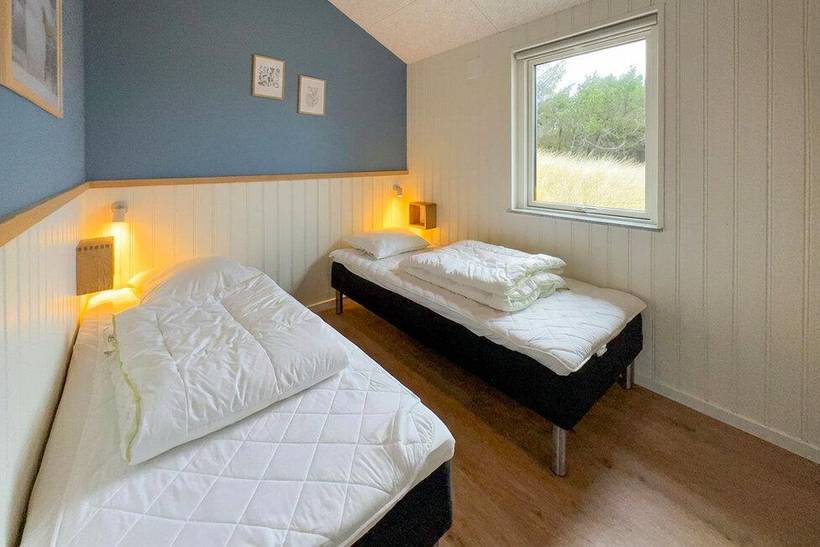 Foto von Ferienhaus FT46 in Bjerregård - Westjütland