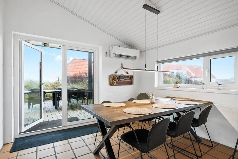 Foto von Ferienhaus FT47 in Årgab - Westjütland