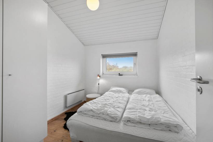 Foto von Ferienhaus FT47 in Årgab - Westjütland