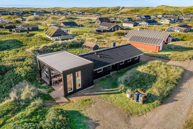 Foto von Ferienhaus FT47 in Årgab - Westjütland