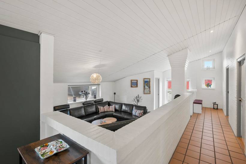 Foto von Ferienhaus FT47 in Årgab - Westjütland