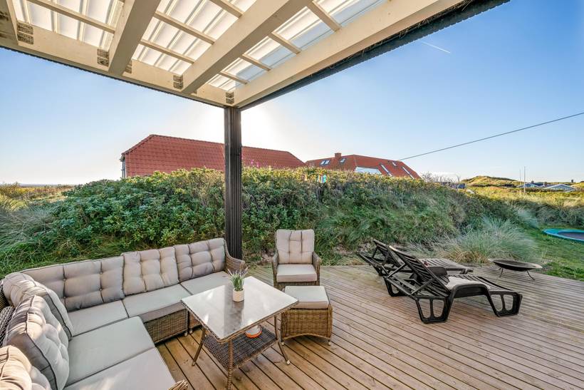 Foto von Ferienhaus FT47 in Årgab - Westjütland
