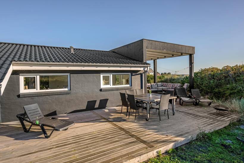Foto von Ferienhaus FT47 in Årgab - Westjütland