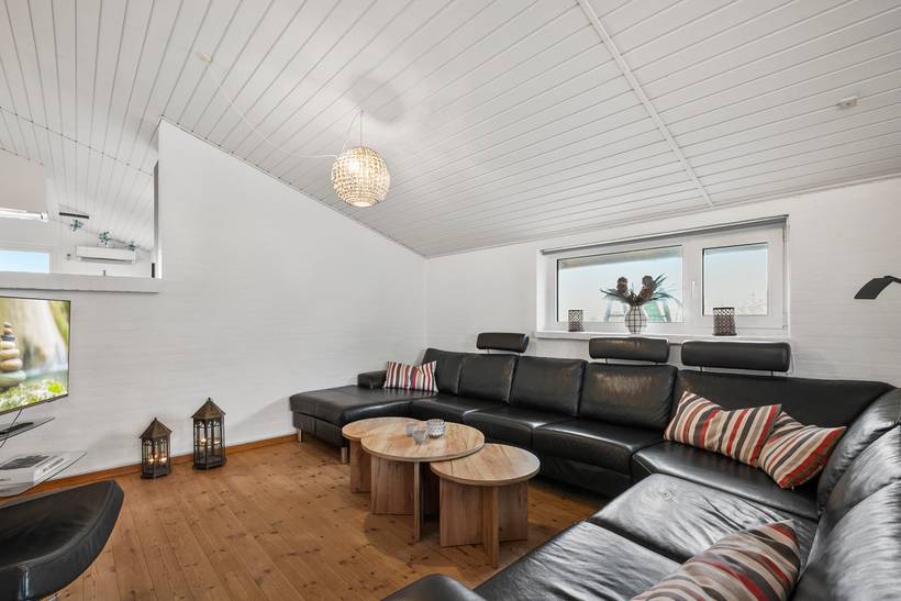 Foto von Ferienhaus FT47 in Årgab - Westjütland