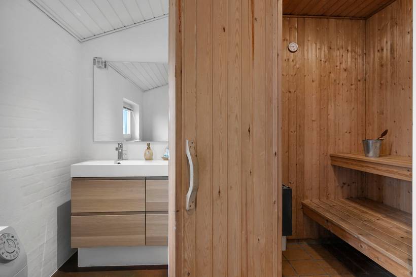 Foto von Ferienhaus FT47 in Årgab - Westjütland
