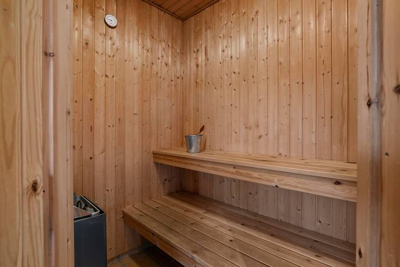 Foto von Ferienhaus FT47 in Årgab - Westjütland