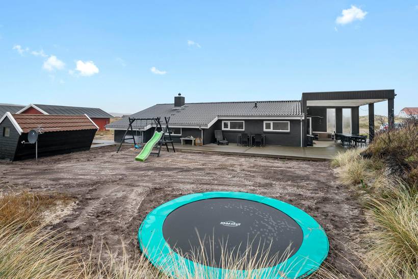 Foto von Ferienhaus FT47 in Årgab - Westjütland