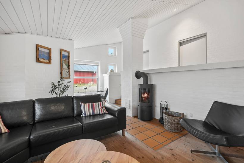 Foto von Ferienhaus FT47 in Årgab - Westjütland