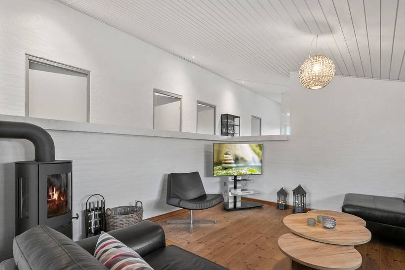 Foto von Ferienhaus FT47 in Årgab - Westjütland