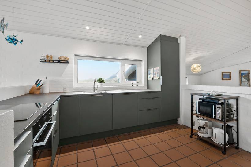 Foto von Ferienhaus FT47 in Årgab - Westjütland