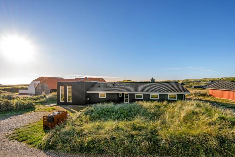 Foto von Ferienhaus FT47 in Årgab - Westjütland