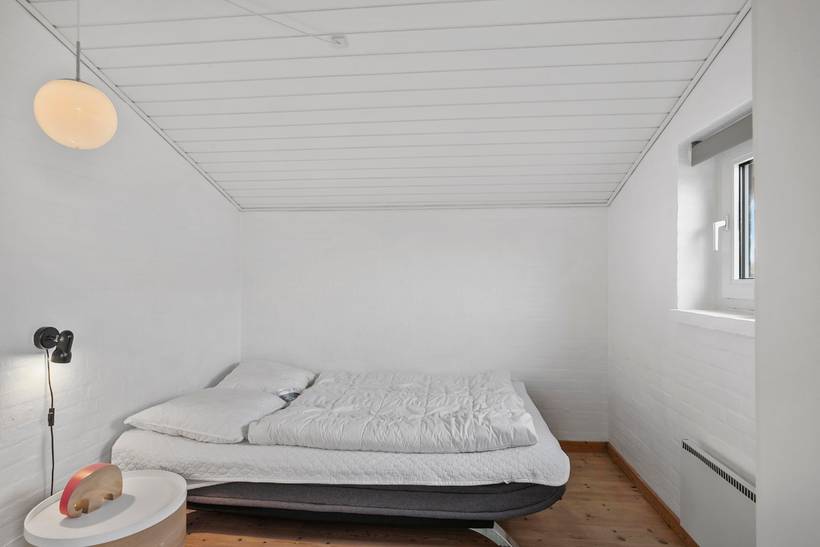 Foto von Ferienhaus FT47 in Årgab - Westjütland
