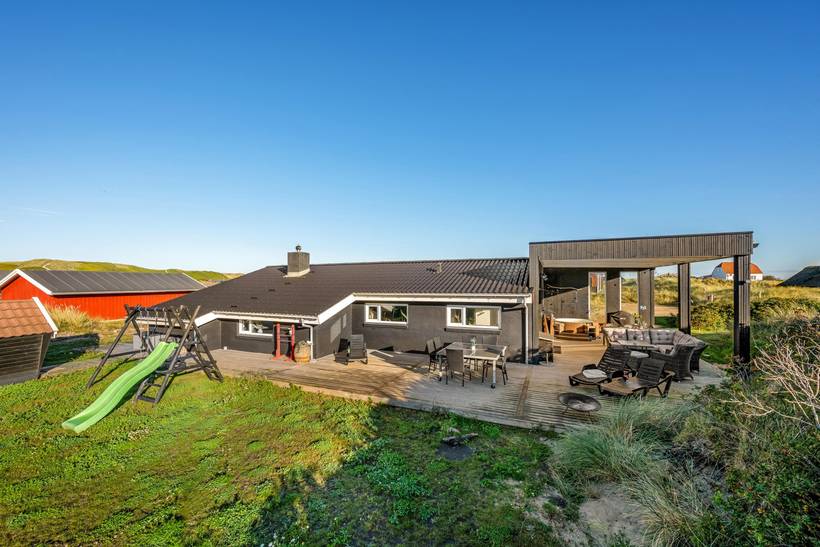 Foto von Ferienhaus FT47 in Årgab - Westjütland