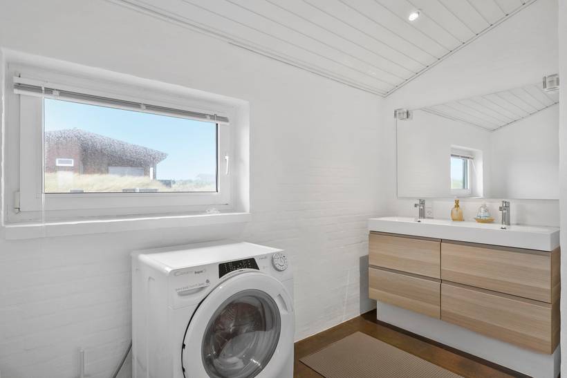 Foto von Ferienhaus FT47 in Årgab - Westjütland