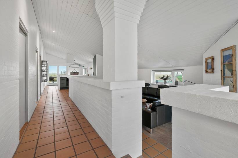 Foto von Ferienhaus FT47 in Årgab - Westjütland