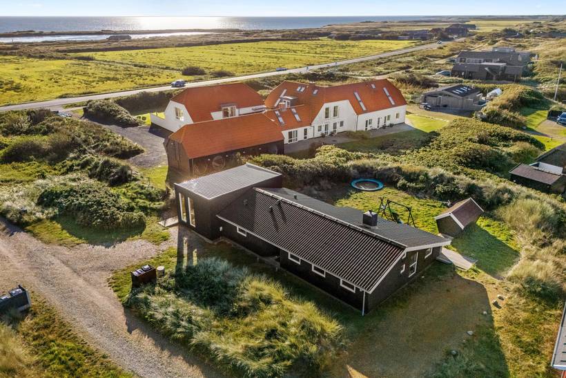 Foto von Ferienhaus FT47 in Årgab - Westjütland