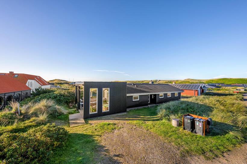 Foto von Ferienhaus FT47 in Årgab - Westjütland