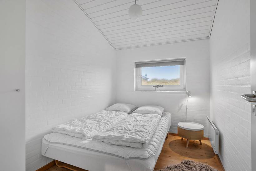 Foto von Ferienhaus FT47 in Årgab - Westjütland