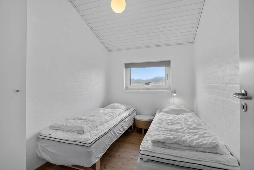 Foto von Ferienhaus FT47 in Årgab - Westjütland