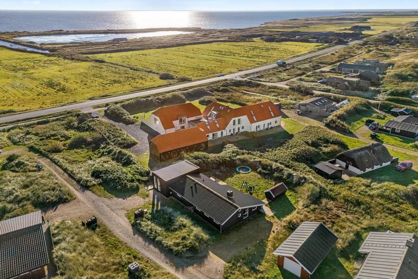 Foto von Ferienhaus FT47 in Årgab - Westjütland