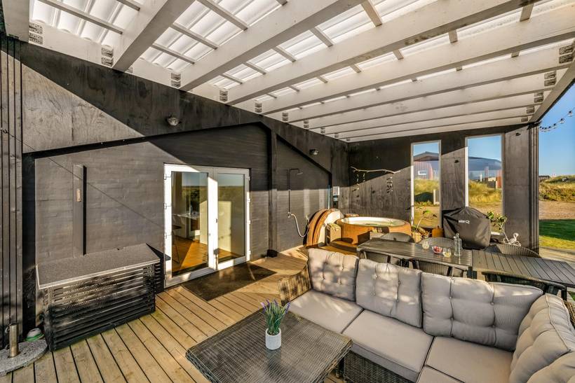 Foto von Ferienhaus FT47 in Årgab - Westjütland