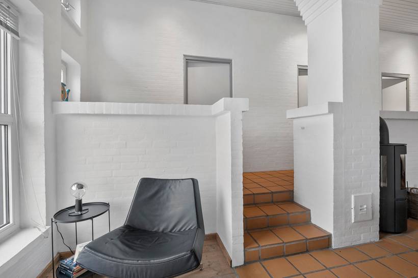 Foto von Ferienhaus FT47 in Årgab - Westjütland