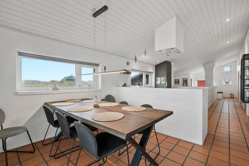 Foto von Ferienhaus FT47 in Årgab - Westjütland