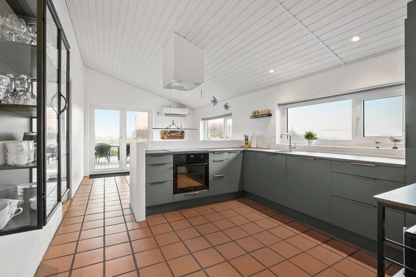 Foto von Ferienhaus FT47 in Årgab - Westjütland